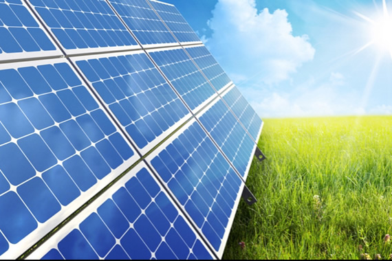 How is it generated - Solar